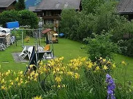 Edelweiss Bed and breakfast