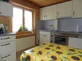 Bed and breakfast Edelweiss