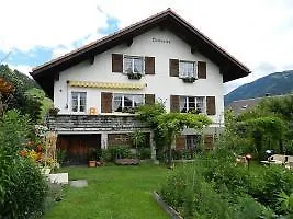 Bed and breakfast Edelweiss