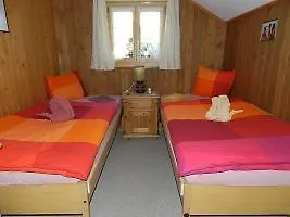 Bed and breakfast Edelweiss