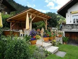Edelweiss Bed and breakfast