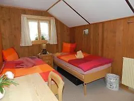 Bed and breakfast Edelweiss