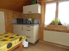 Edelweiss Bed and breakfast