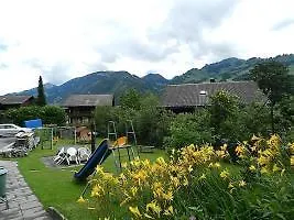 Bed and breakfast Edelweiss *