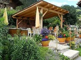 Edelweiss Bed and breakfast *