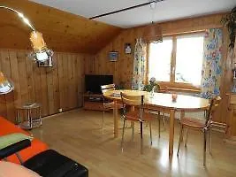 Bed and breakfast Edelweiss *