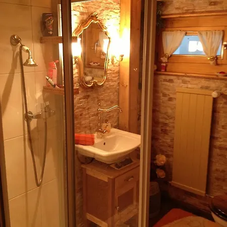 Bed and breakfast Edelweiss