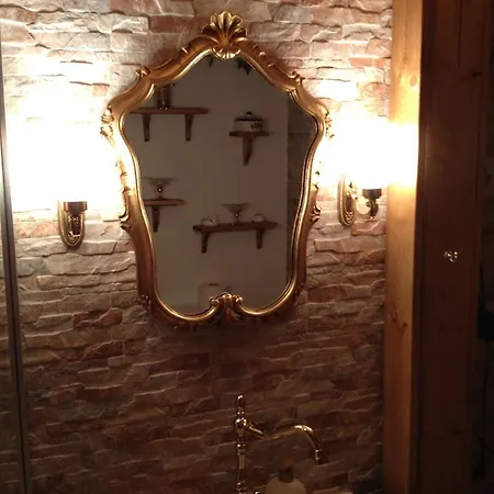 Bed and breakfast Edelweiss