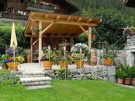 Edelweiss Zweisimmen