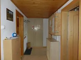 Bed & Breakfast Edelweiss Zweisimmen