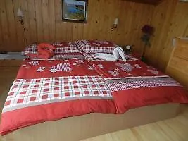 Edelweiss Zweisimmen