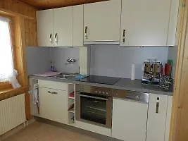Bed & Breakfast Edelweiss *