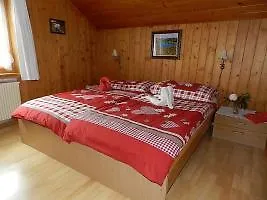 Edelweiss Zweisimmen
