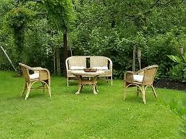 Bed & Breakfast Edelweiss Zweisimmen
