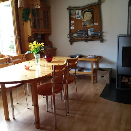 Edelweiss Bed & Breakfast *