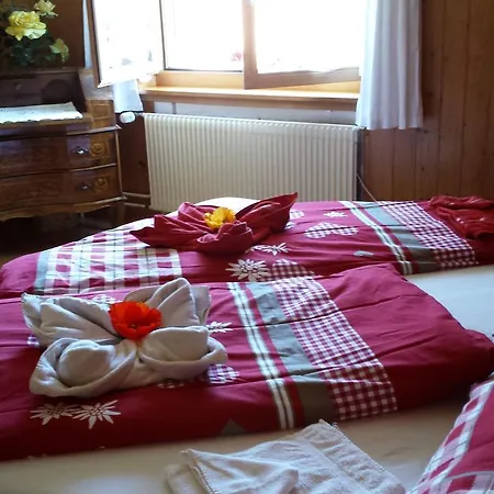 Edelweiss Bed & Breakfast