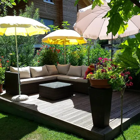 Edelweiss Bed & Breakfast