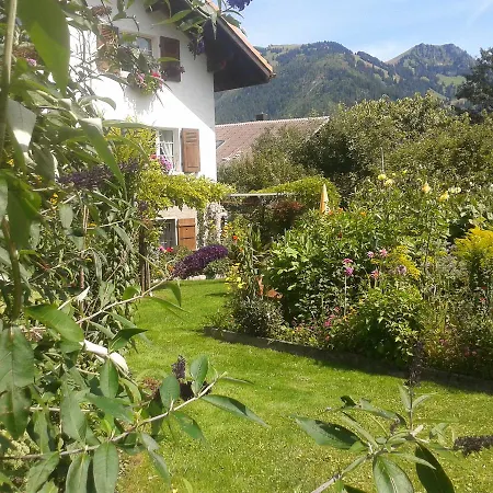 Edelweiss Bed & Breakfast