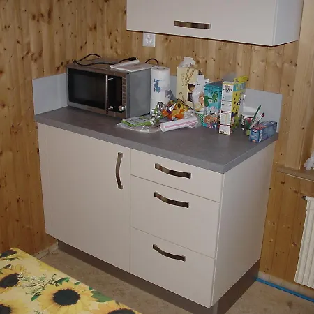 Edelweiss Bed & Breakfast *