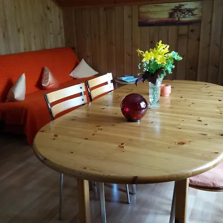 Bed & Breakfast Edelweiss