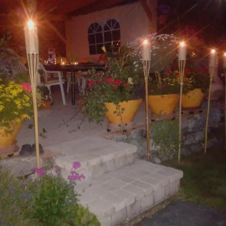 Bed & Breakfast Edelweiss *
