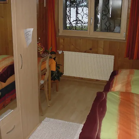 Bed & Breakfast Edelweiss