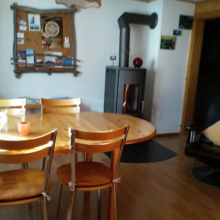 Bed & Breakfast Edelweiss