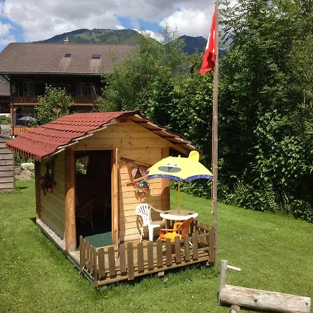 Edelweiss * Zweisimmen
