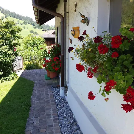 Edelweiss Frühstückspension